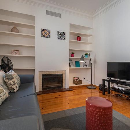 Condessa 2Bdr Duplex By Lovelystay Lisboa Ngoại thất bức ảnh