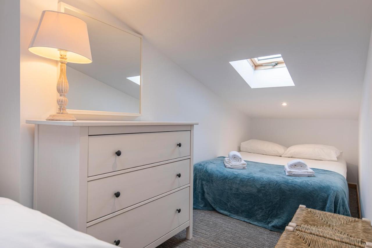 Condessa 2Bdr Duplex By Lovelystay Lisboa Ngoại thất bức ảnh