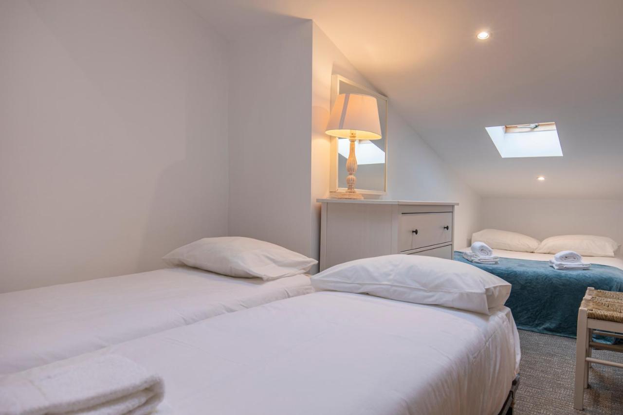 Condessa 2Bdr Duplex By Lovelystay Lisboa Ngoại thất bức ảnh