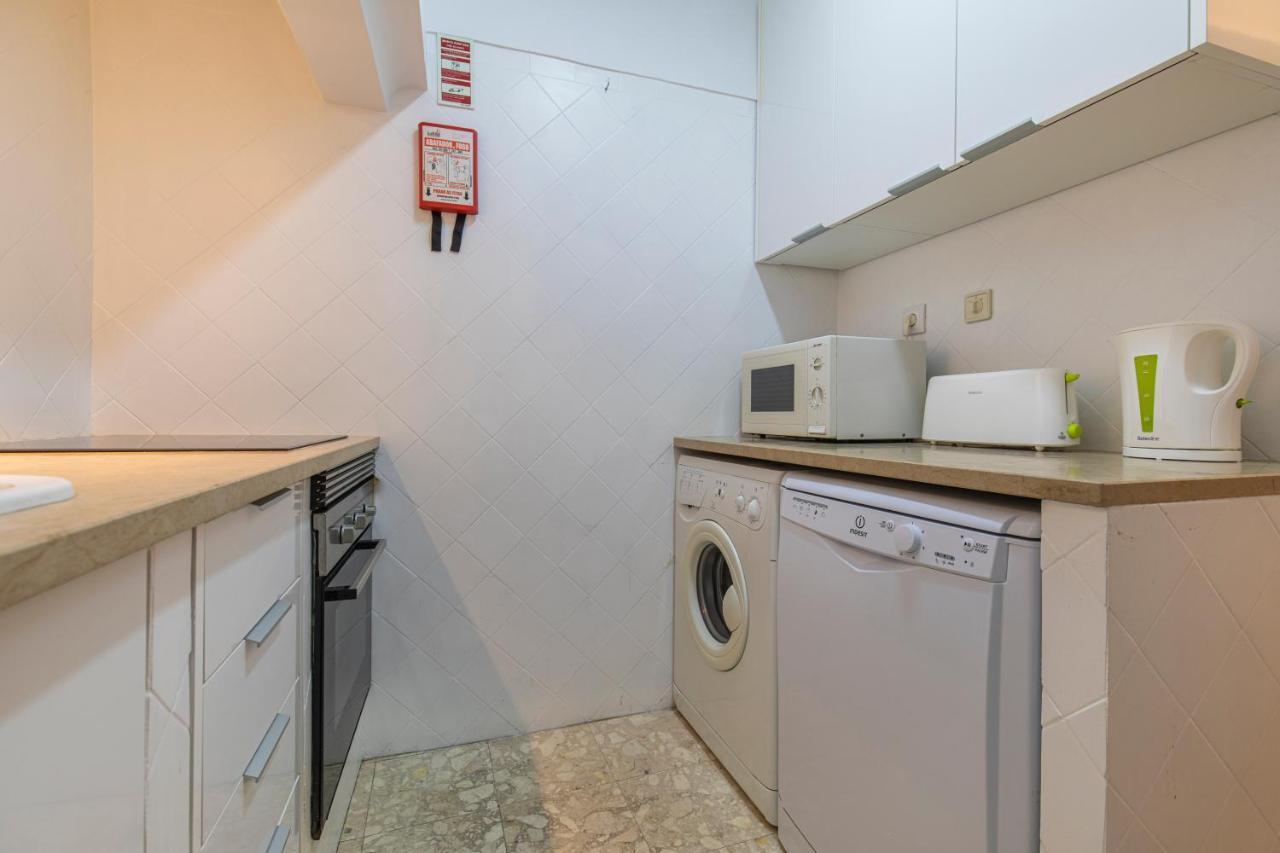 Condessa 2Bdr Duplex By Lovelystay Lisboa Ngoại thất bức ảnh