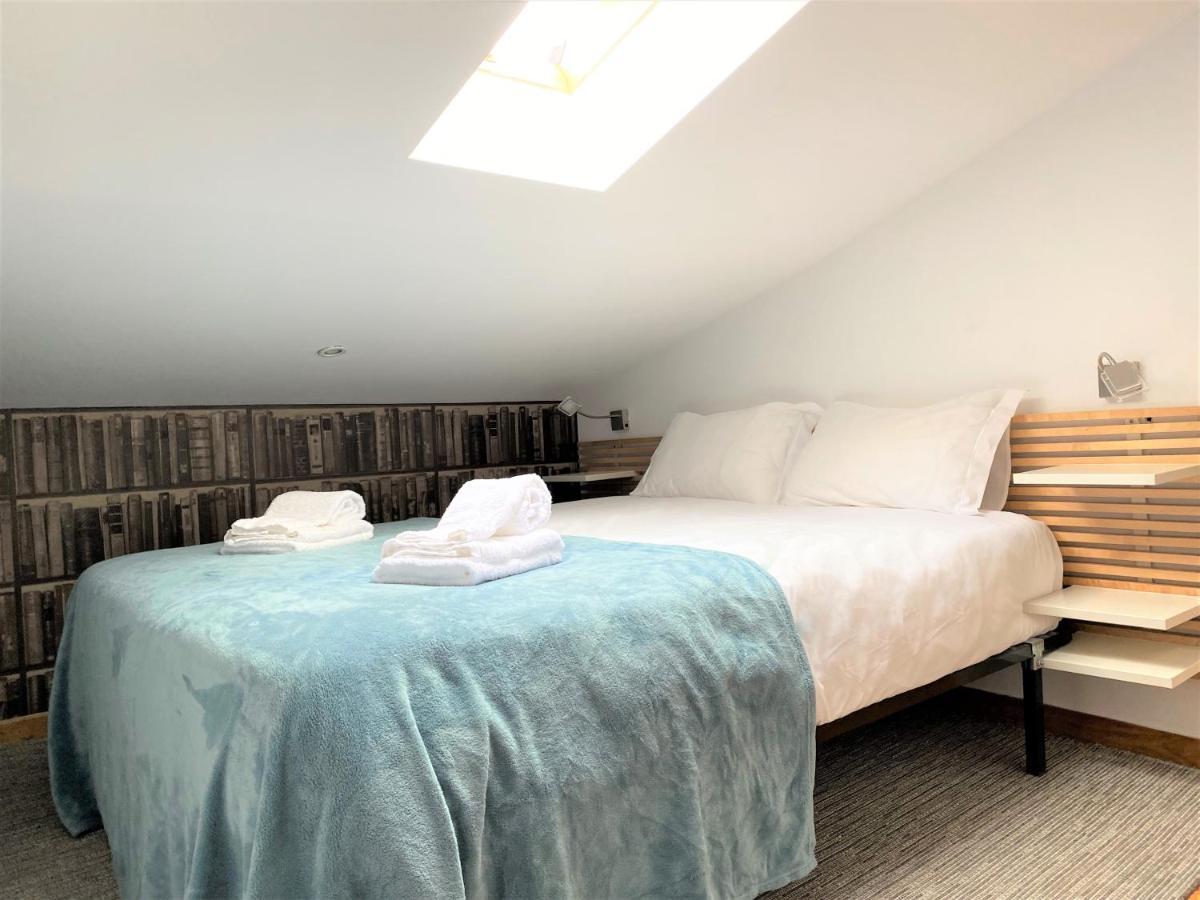 Condessa 2Bdr Duplex By Lovelystay Lisboa Ngoại thất bức ảnh