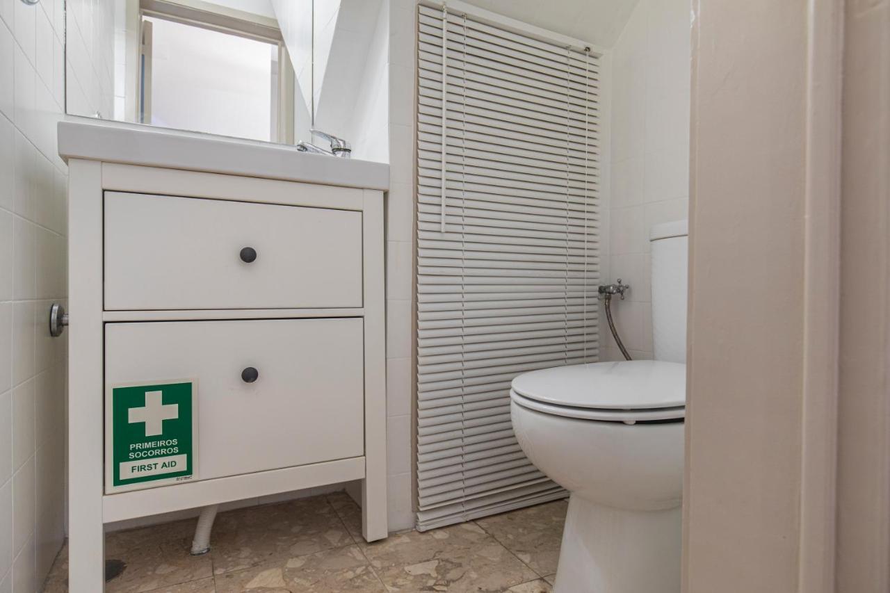 Condessa 2Bdr Duplex By Lovelystay Lisboa Ngoại thất bức ảnh