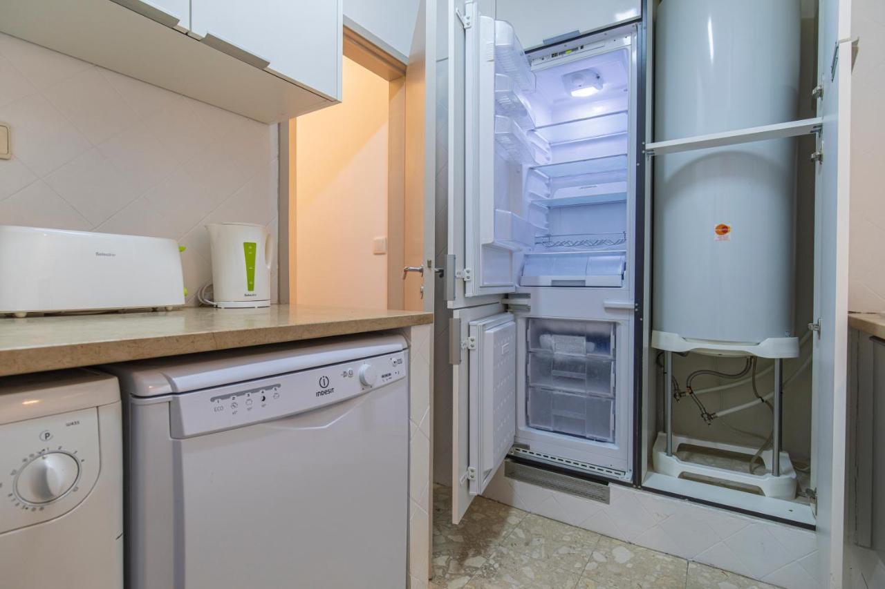 Condessa 2Bdr Duplex By Lovelystay Lisboa Ngoại thất bức ảnh