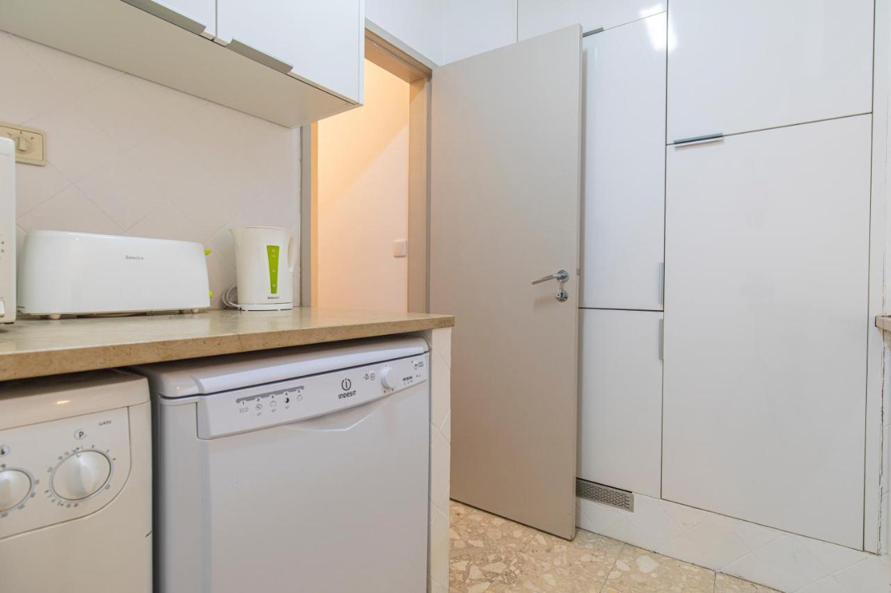 Condessa 2Bdr Duplex By Lovelystay Lisboa Ngoại thất bức ảnh