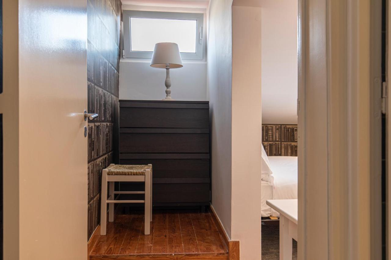 Condessa 2Bdr Duplex By Lovelystay Lisboa Ngoại thất bức ảnh