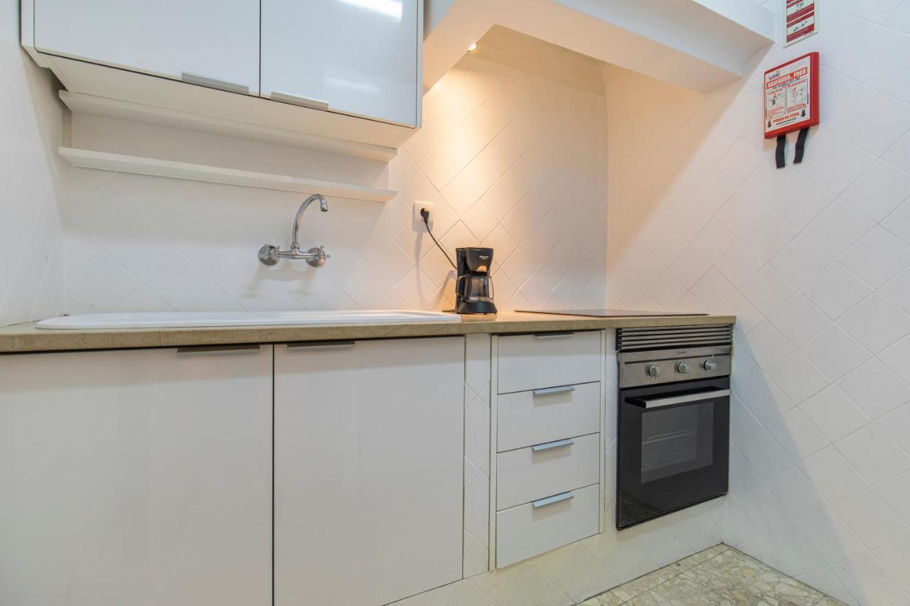 Condessa 2Bdr Duplex By Lovelystay Lisboa Ngoại thất bức ảnh