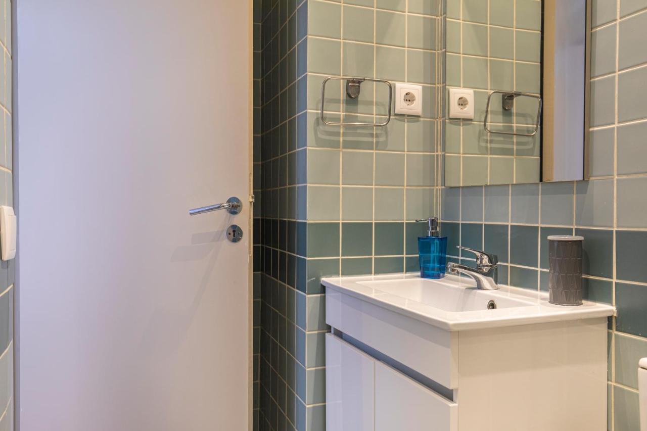 Condessa 2Bdr Duplex By Lovelystay Lisboa Ngoại thất bức ảnh