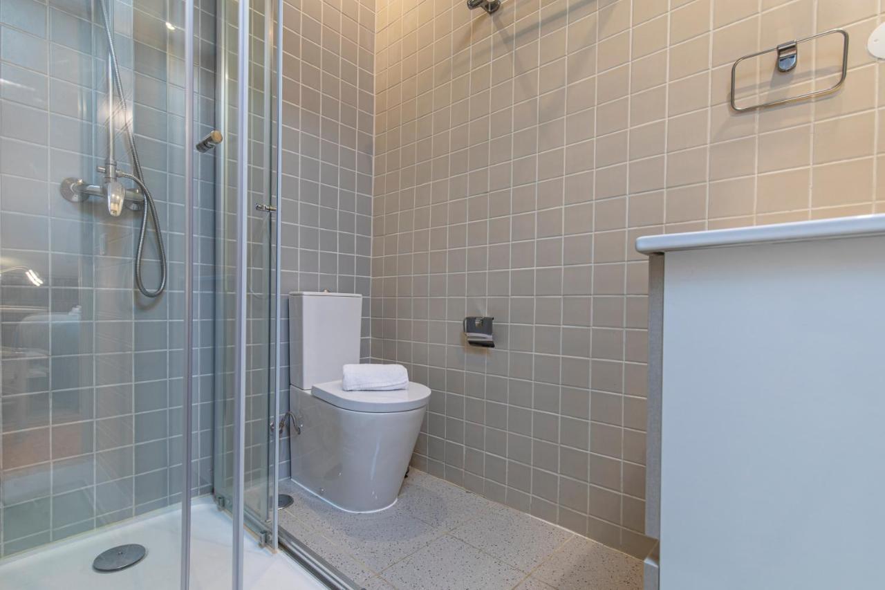 Condessa 2Bdr Duplex By Lovelystay Lisboa Ngoại thất bức ảnh