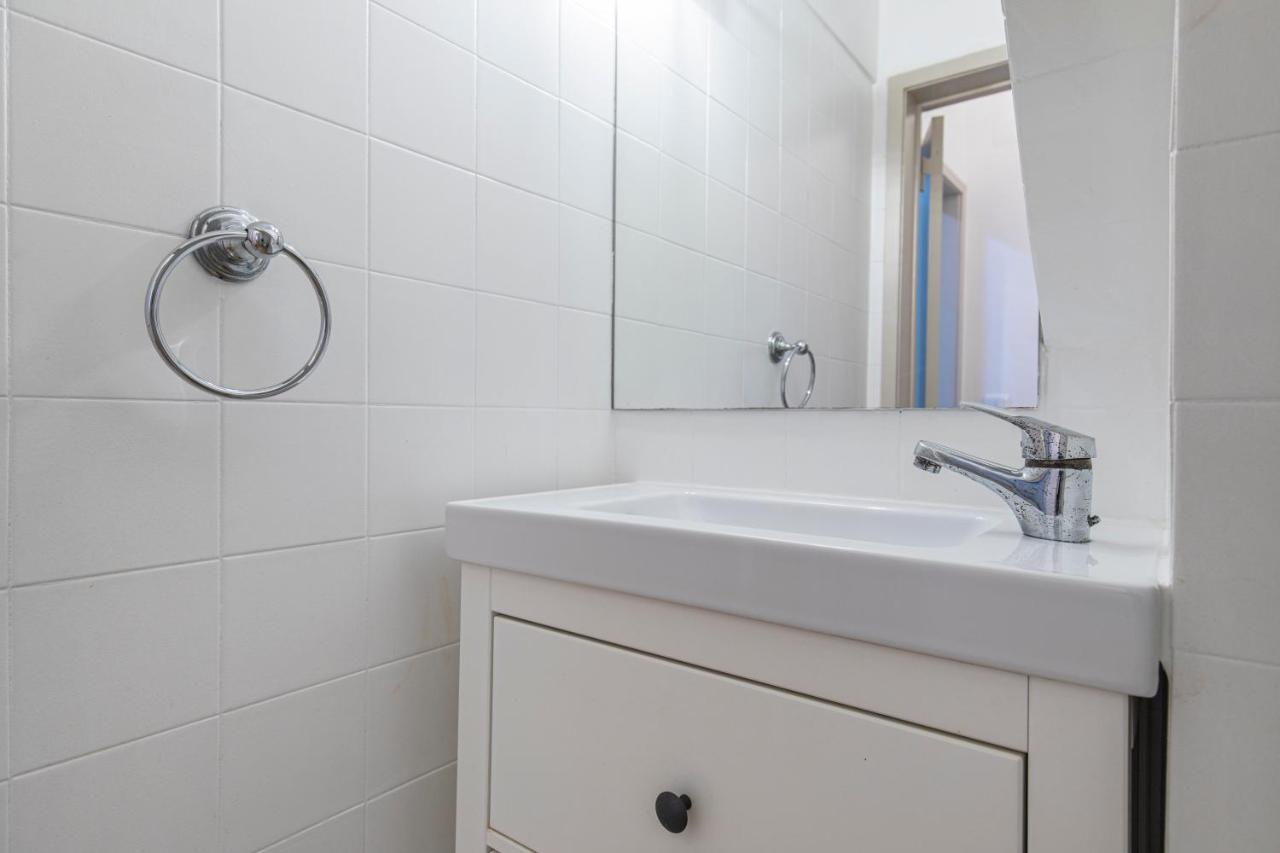 Condessa 2Bdr Duplex By Lovelystay Lisboa Ngoại thất bức ảnh