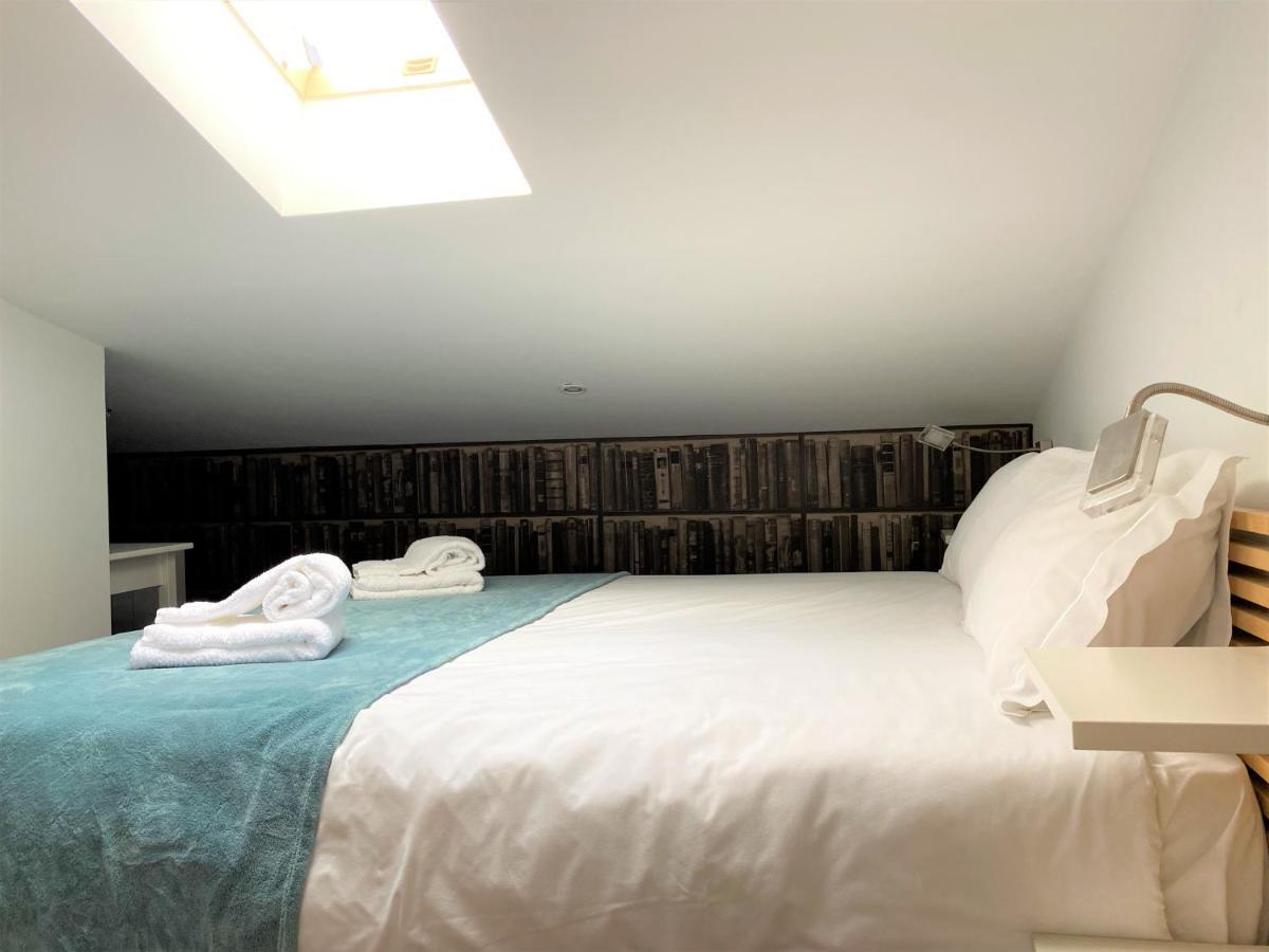 Condessa 2Bdr Duplex By Lovelystay Lisboa Ngoại thất bức ảnh